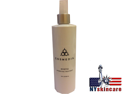 Cosmedix Mystic Hydrating Treatment 360ml /12oz  Professional Size