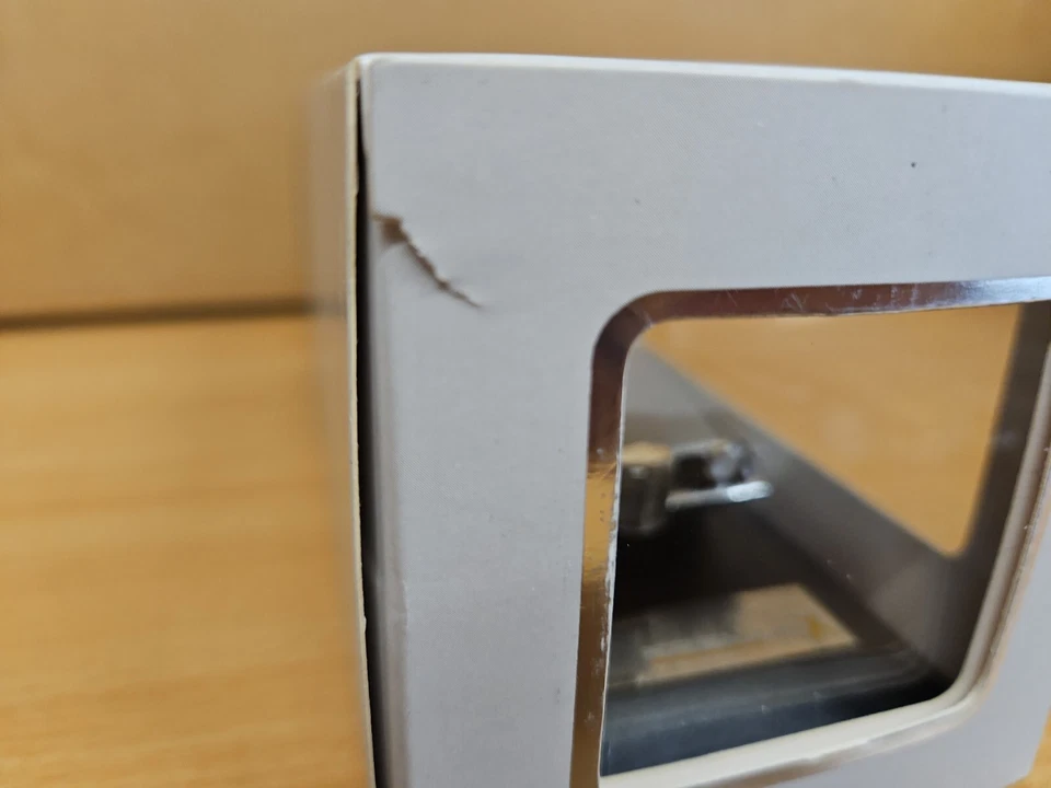 1:43 Premium X PRD035 Stutz Blackhawk купе 1971 - 2 тона синий/серебристый - Изображение 4 из 4