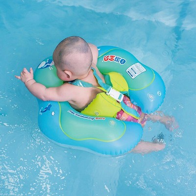 swimming float ring baby