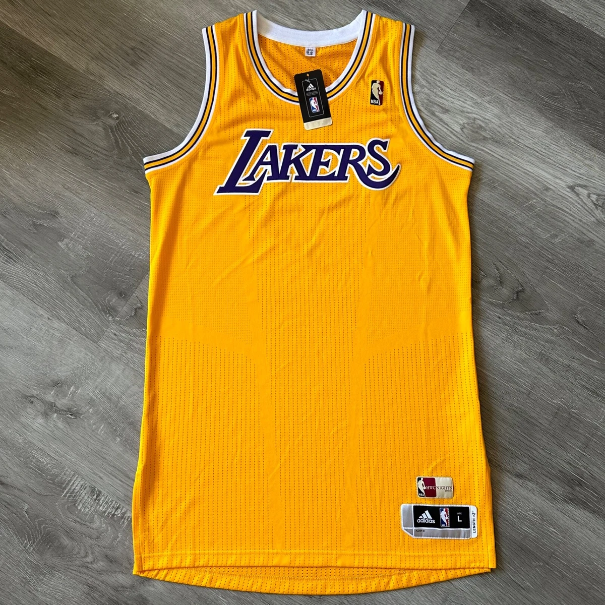 2010 hotsell lakers jersey
