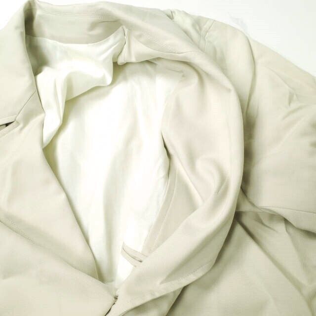 MATSUFUJI 21SS Japan Modified Farmers Coat M211-0201 3 MATSUFUJI 21SS Japan Modified Farmers Coat M211-0201 3