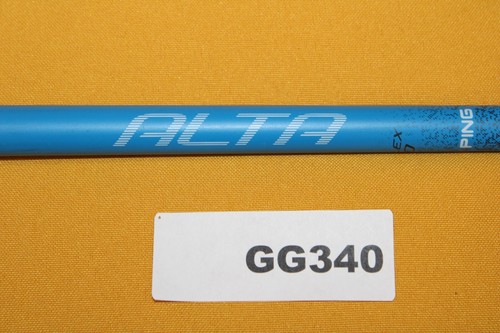 Ping G Series 19º 3 Hybrid 3H Alta Regular Graphite Golf Club GG340 - Picture 6 of 8