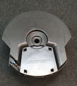 subwoofer bose renault