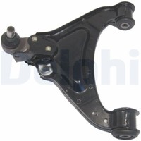 Delphi TC1224 Querlenker Vorne Links FüR MG TF MGF 1.6 1.8 03.95-12.09