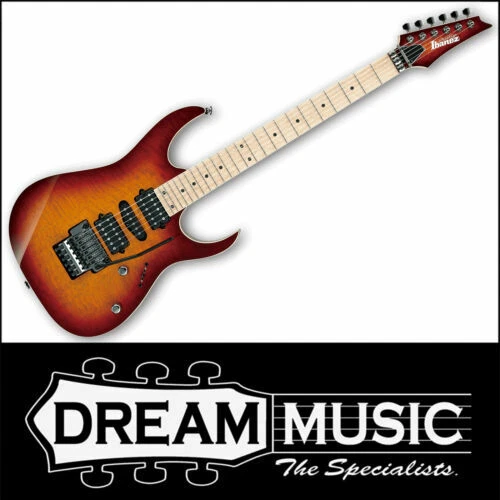 Ibanez 6 String Bass Guitars