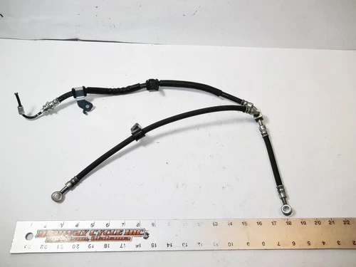 HOSE, FRONT BRAKE NO.2