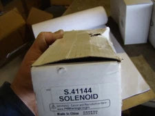 SPAREX S 41144 STARTER SOLENOID