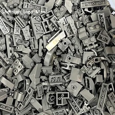 LEGO SORTED BY COLOR : 200+ PIECES FROM BULK  ! PICK COLOR !  - FREE SHIPPING -