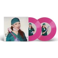 Chappell Roan - The Giver [The Dentist] [Indie-Exclusive Neon Pink 7" Vinyl]