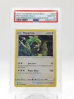 RAYQUAZA 2024 POKEMON SWSH029 CRZ PREMIUM COLL SEA & SKY HOLO BSP PSA 10 Q0895