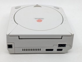 SEGA Dreamcast HKT-3000 Console Controller Boxed NTSC-J Japan Tested Working
