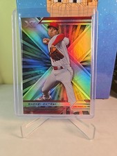 2022 Panini Chronicles - Classics Shohei Ohtani #18