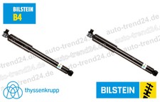 B4 Dämpfer hinten u.a.: Ford Transit Pritsche/Fahrgestell FM FN Bj. 2000-2006
