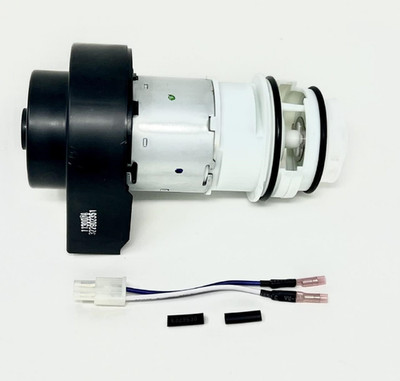 Circulation Pump For Frigidaire PLD2850RDC0 fdb1500lfs0 fdb510lcs3 FDB1050REM2