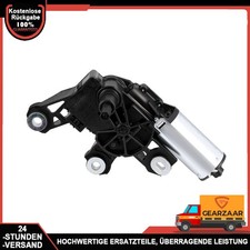 Scheiben Wischer Motor Für SKODA FABIA 6Y2 1J6955711C 1J6955711G 1J9955711