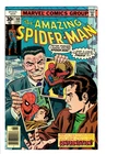 AMAZING SPIDER-MAN #169 - JUNE 1977 - "HIGH GRADE" - MARVEL COMICS CLASSIC