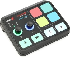 Rode Streamer X Audio Interface and Video Capture Card