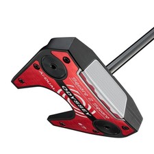 NEW Odyssey Golf AI-Dual Square 2 Square 7 Putter 2026 - Choose Length