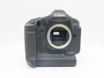 Canon EOS-1D Mark II N DSLR Kamera Gehäuse Body