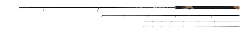 Fox Matrix Ethos XRS 11ft / 3.3m Light Feeder 30g (2.2mm)