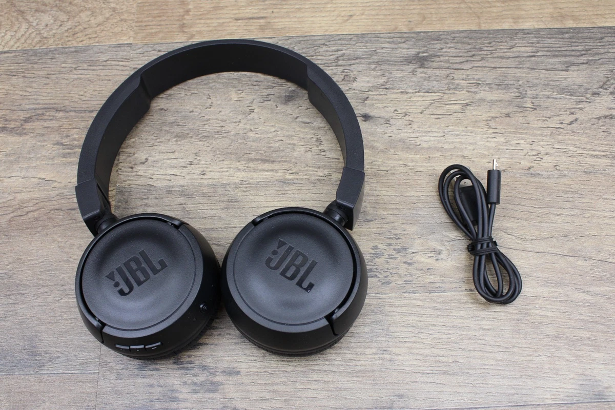 JBL T450BT Headphones for Sale | Shop New & Used Headphones | eBay