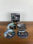 Call of Duty: Black Ops & Black Ops 2 Combo Pack (Sony PlayStation 3 PS3, 2015)