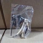 Star Wars Logray Ewok Medicine Man ROTJ Vintage Kenner Action Figure Complete