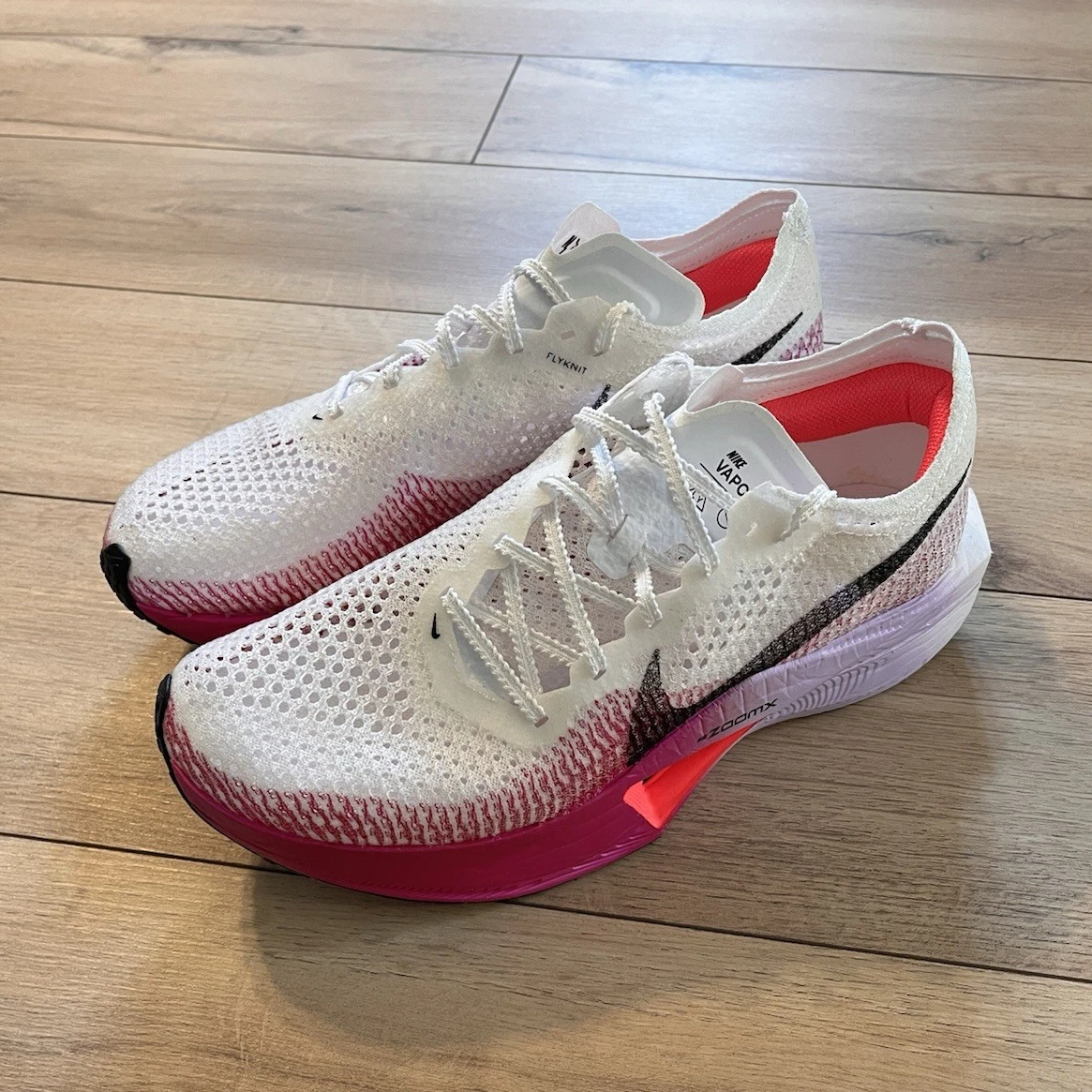Nike Air Zoom Vaporfly スパイクシューズ Nike ZoomX Vaporfly for Sale | Authenticity Guaranteed | eBay