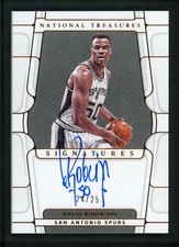 2023-24 Panini National Treasures NBA Trading Card Review and Checklist 36