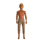 Kenner Star Wars Luke Skywalker Doll Toy Vintage 1978 Pants 11"