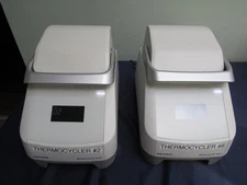 Eppendorf Mastercycler Satellite Unit X50i Thermal Cycler Excellent Condition