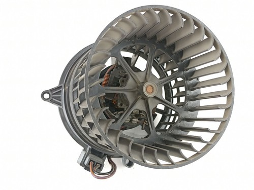 1252926 MOTEUR DE CHAUFFAGE / 45220 POUR FORD FIESTA V JH_, JD_ 1.4 TDCI - Photo 5/10