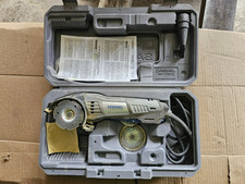 Dremel Saw-Max SM20 Versatile Cutting Tool