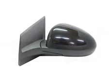 Left Mirror TechPro 26WYFF16 for Chevy Sonic 2012 2015 2016 2017 2018 2019 2020