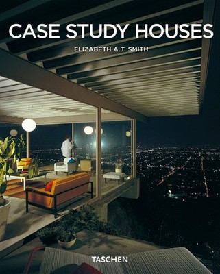 Case Study Houses (Taschen Basic Architecture)