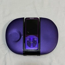 Sony NW-S755 Walkman Digital Media Player from Japan tested