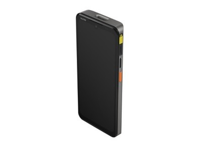 P09070036 Sunmi L3 6.75 Display Barcodescanner Android 14 GMS Datenerfassung ~D~