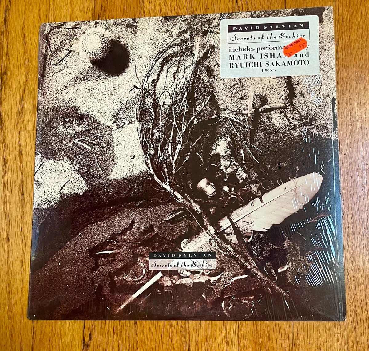 David Sylvian Vinyl Records for sale | eBay