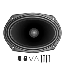 Sondpex CS17609: 6" X 9” Dual Cone Speaker