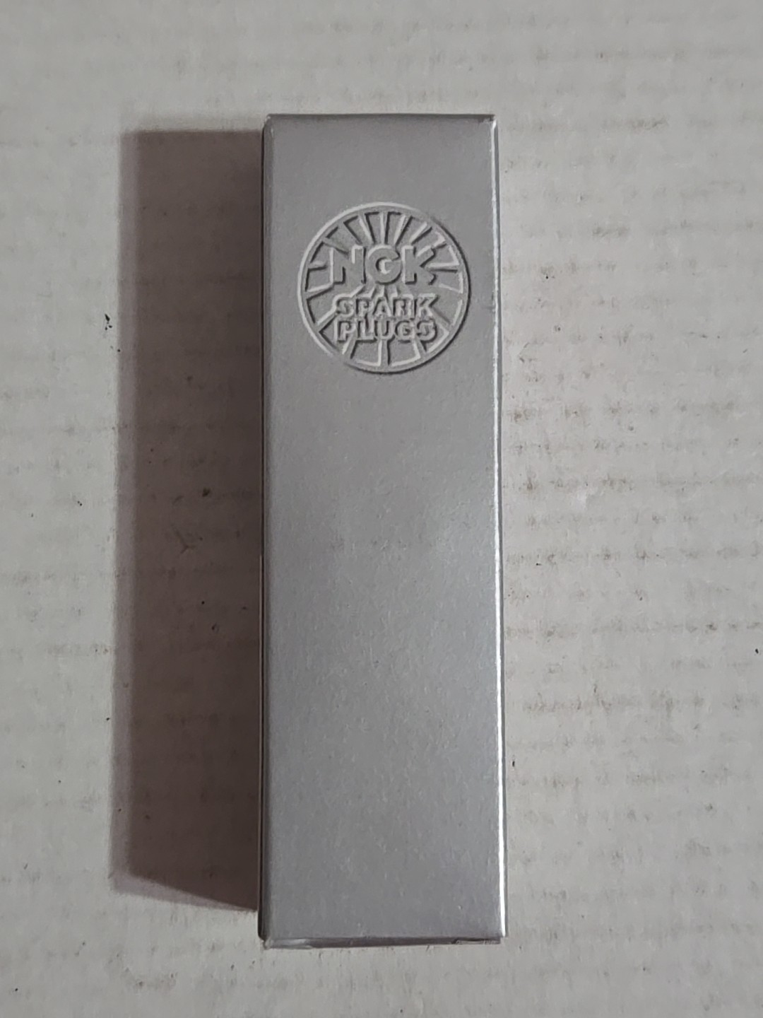 Spark Plug-Standard NGK 7832 - BP5ES NEW