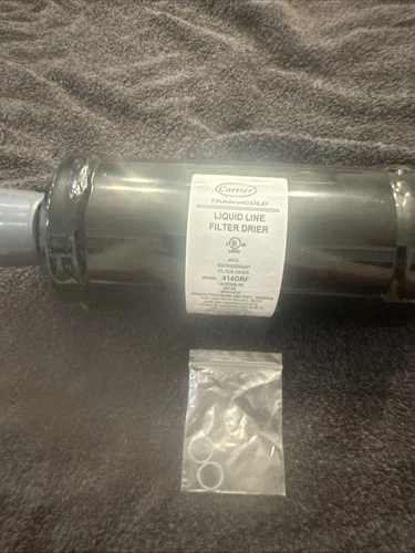 Carrier 414ORF, 14-00209-00, Liquid Line Filter Drier Oem New