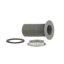 Delfield 3234242 Drain, Plastic, 1Ips, 2.87