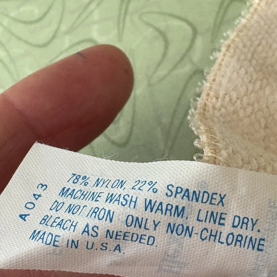 Corsé de Colección Flexees Instantáneo Adelgado Cintura Pinza Lg 29/30 Blanco Faja Prendas Modeladoras Foto 3 de 4