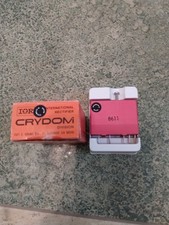 Crydom 6311 DC Output Module, 3.5A, 60VDC  (N...