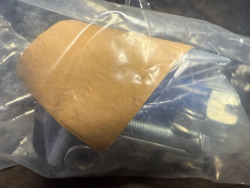 Junta de rótula de suspensión CARQUEST 400-71432 pieza de motores Foto 3 de 4