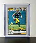 2025 Panini Jordan Love Green (Raw)