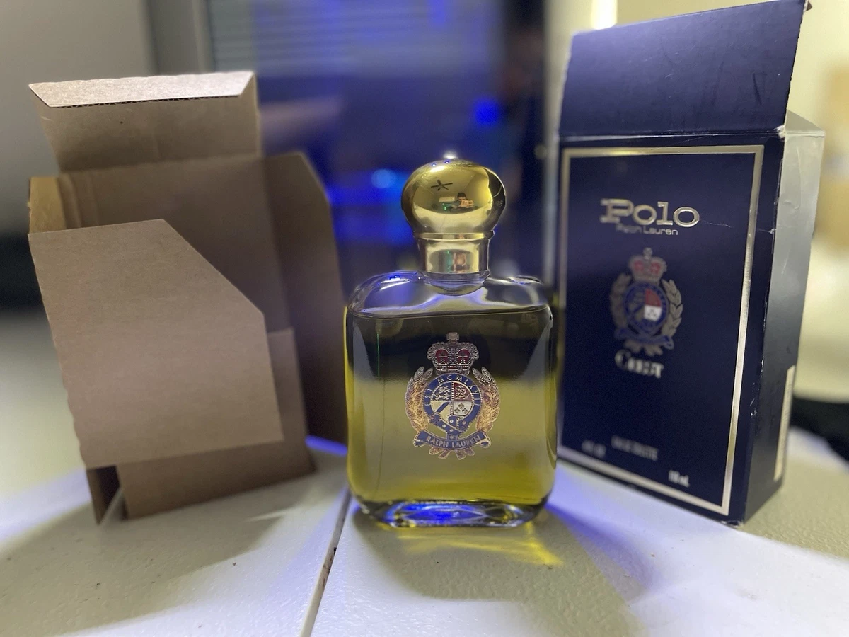 Ralph Lauren Vintage Fragrances for Men for sale | eBay