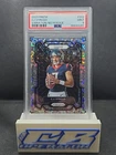 2023 Prizm C.J. Stroud Rookie Variations RC Prizms No Huddle #302 Texans PSA 9