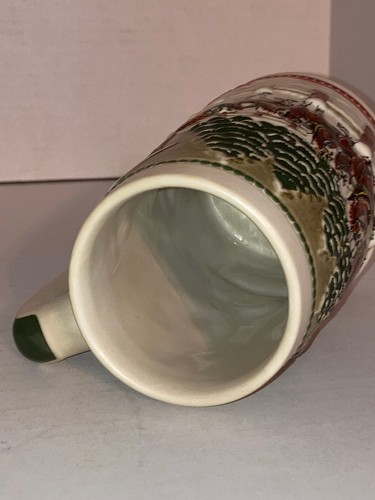 Varie tazze da bere Budweiser Anheuser-Busch Steins in ceramica tedesca - Foto 90 di 121