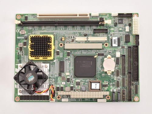 PCM-9587 / 19AK958704 Advantech - New other - incl. warranty - Bild 6 von 8